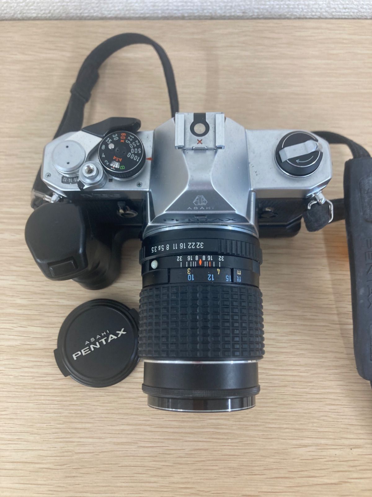 ペンタックス 一眼レフ A3DATE 動作未確認 ○ 3 動作未確認 PENTAX カメラ フィルム一眼レフカメラ 【カメラ