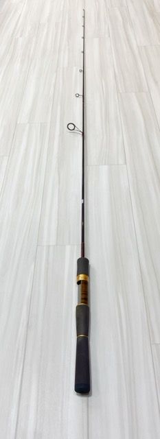 2希少廃盤美品ロデオクラフト 999.9 フォーナイン ホワイトウルフ 62ML ロデオクラフト 999.9 ホワイトウルフ 62ML ロデオクラフト 999．9