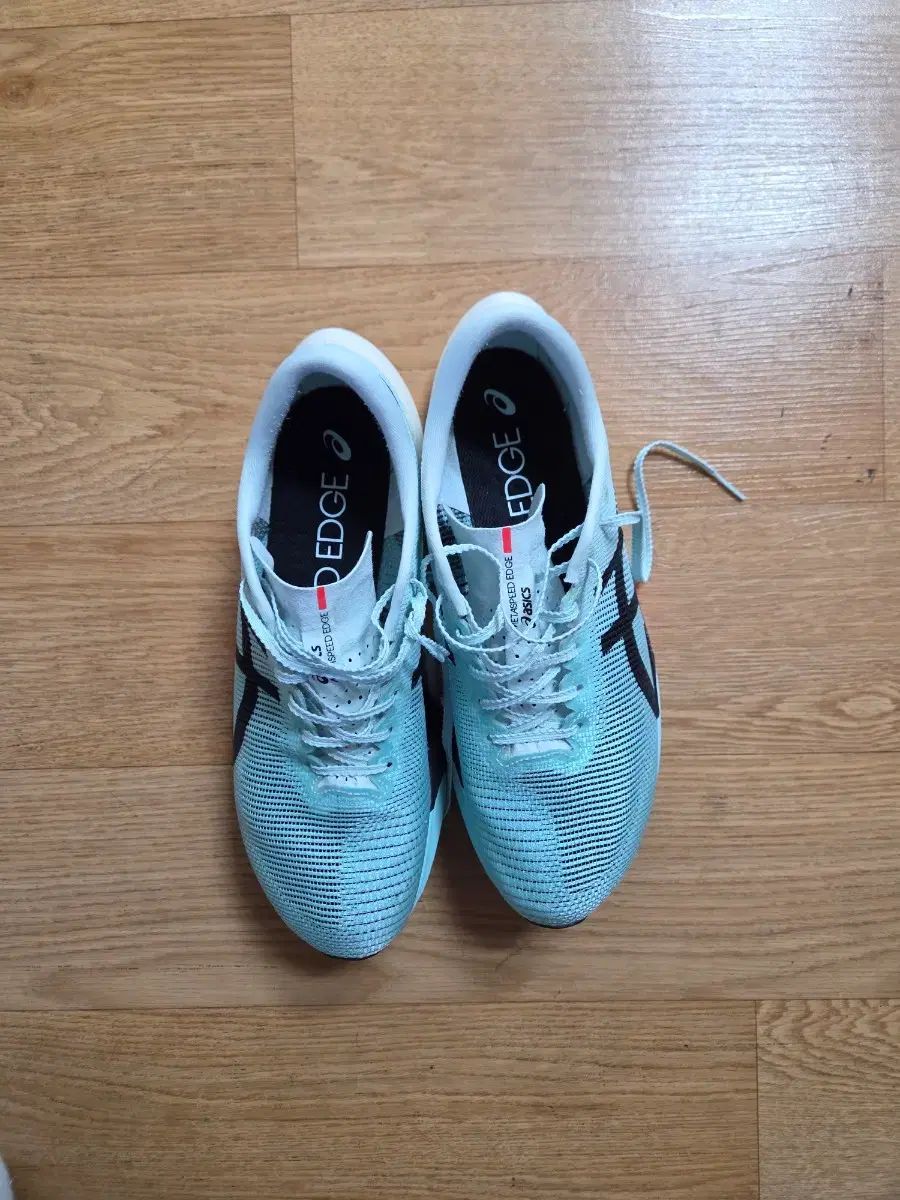 asics アシックス メタスピード エッジ