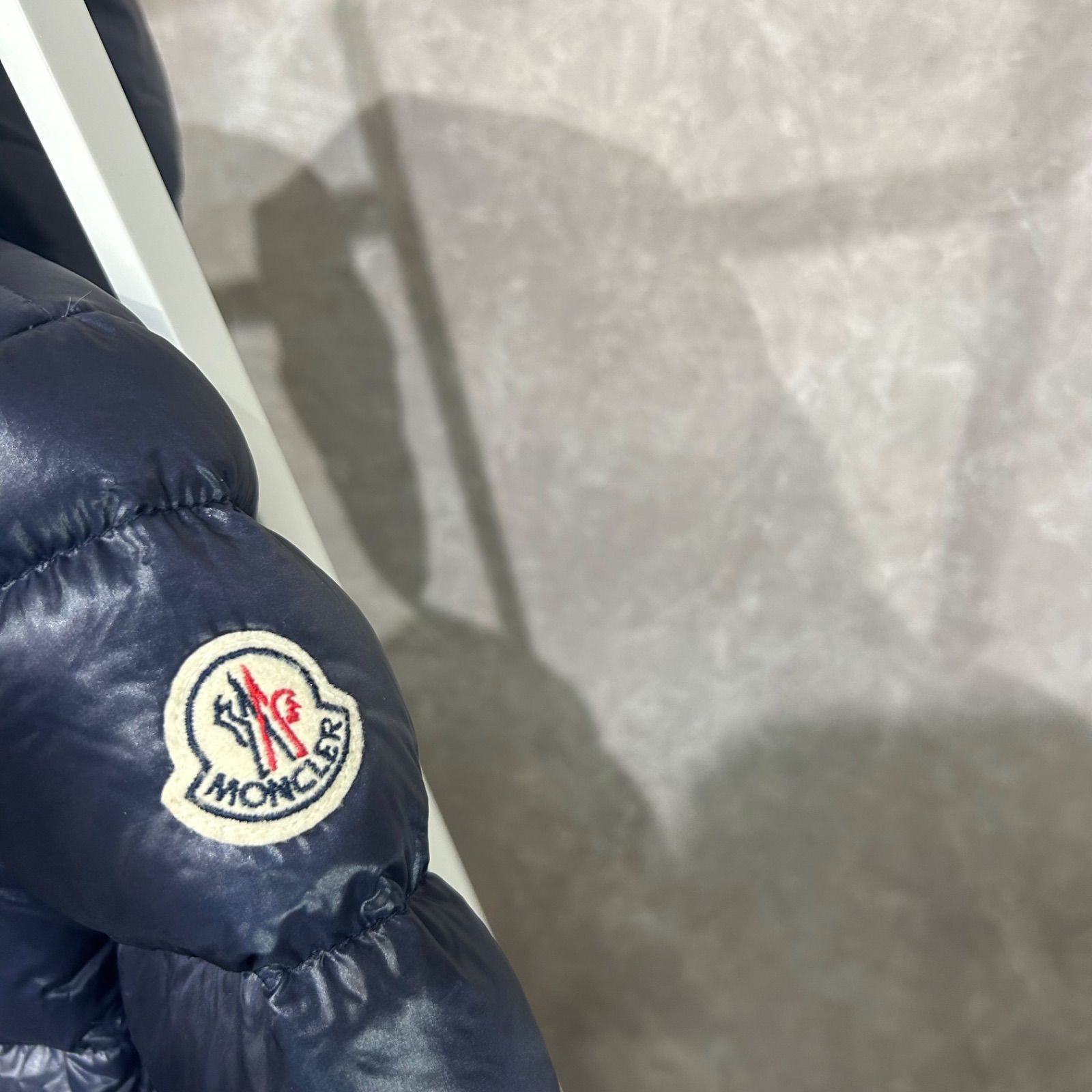 大人OK】 MONCLER モンクレール ダウンコート ダウンジャケット SUYEN