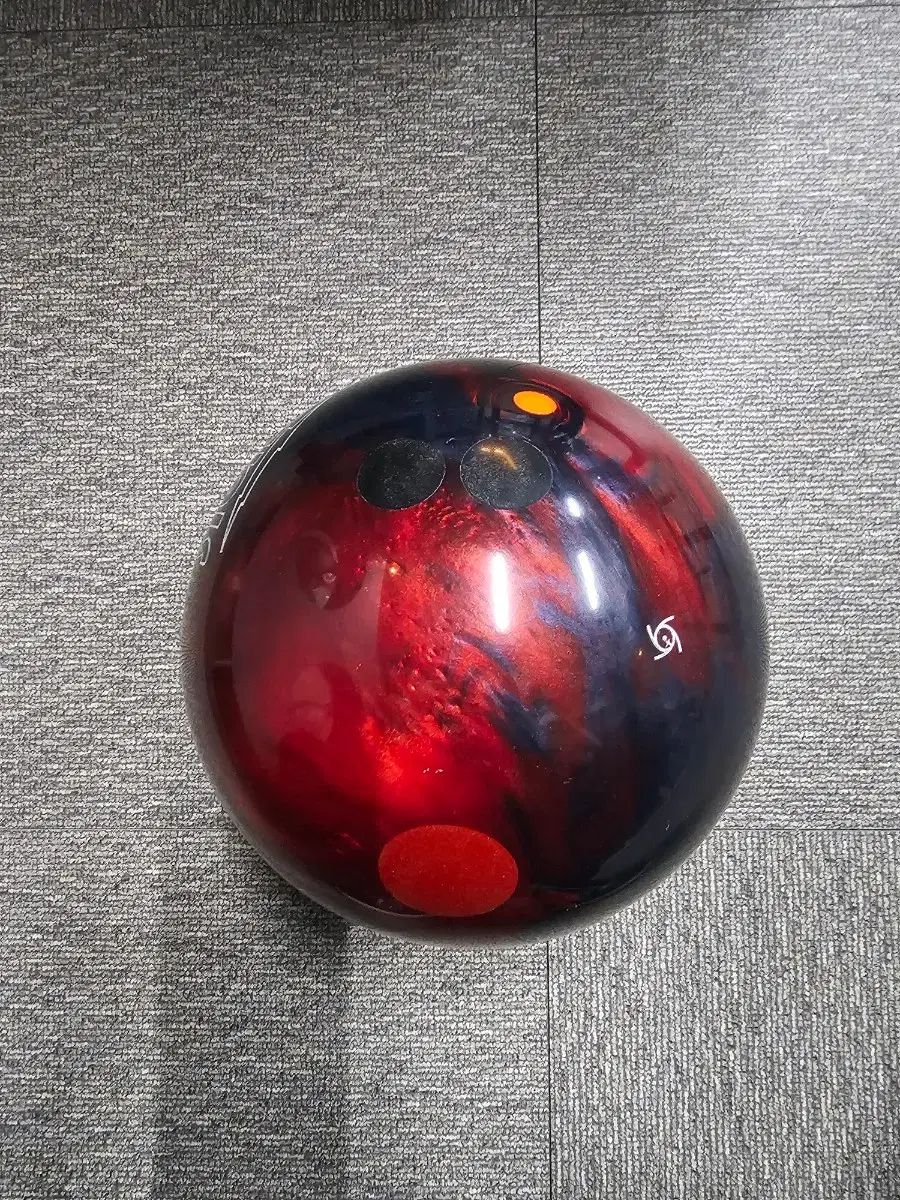 ストーム スペクター オリジナル 15 パウンド ボーリング