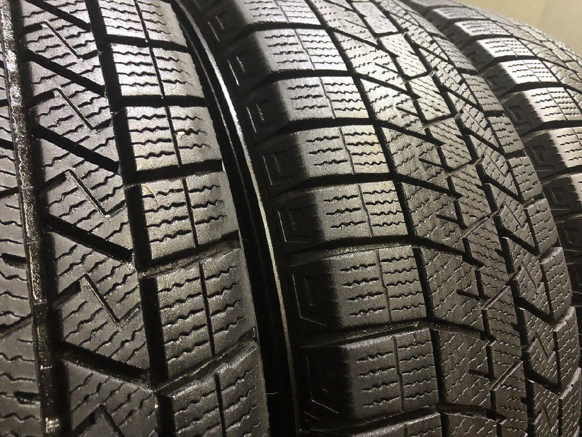  DUNLOP WINTER MAXX WM 03 185 65 R 15 15インチ スタッドレス 4本 20年製 バリ溝 シエンタ ノート フリード アクア ティーダ等 VTP 297 15インチ スタッドレス