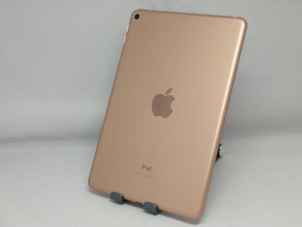 MUU 62 J|A iPad mini Wi-Fi 256 GB ゴールド