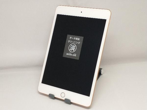 MUU 62 J|A iPad mini Wi-Fi 256 GB ゴールド