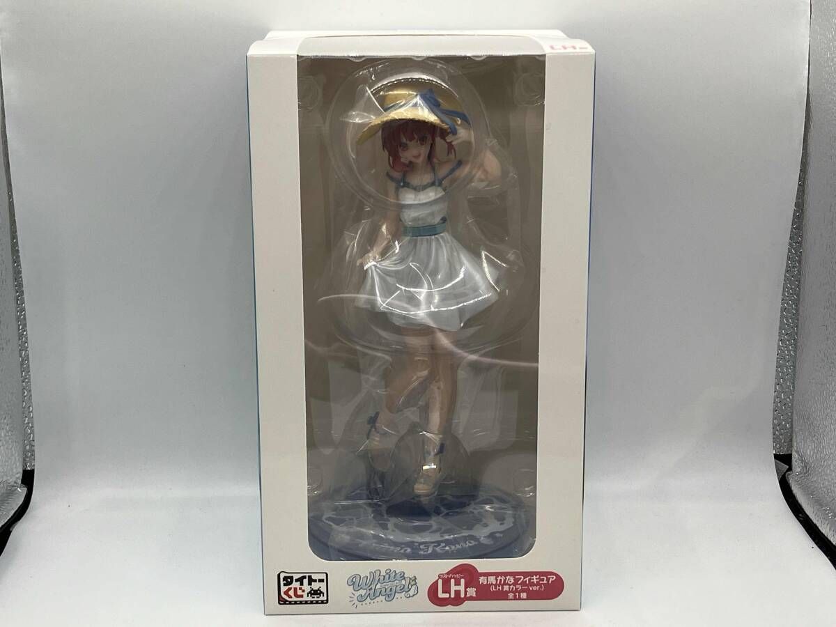 推しの子 タイトーくじ WhiteAngel A賞B賞 LH賞 フィギュア 推しの子