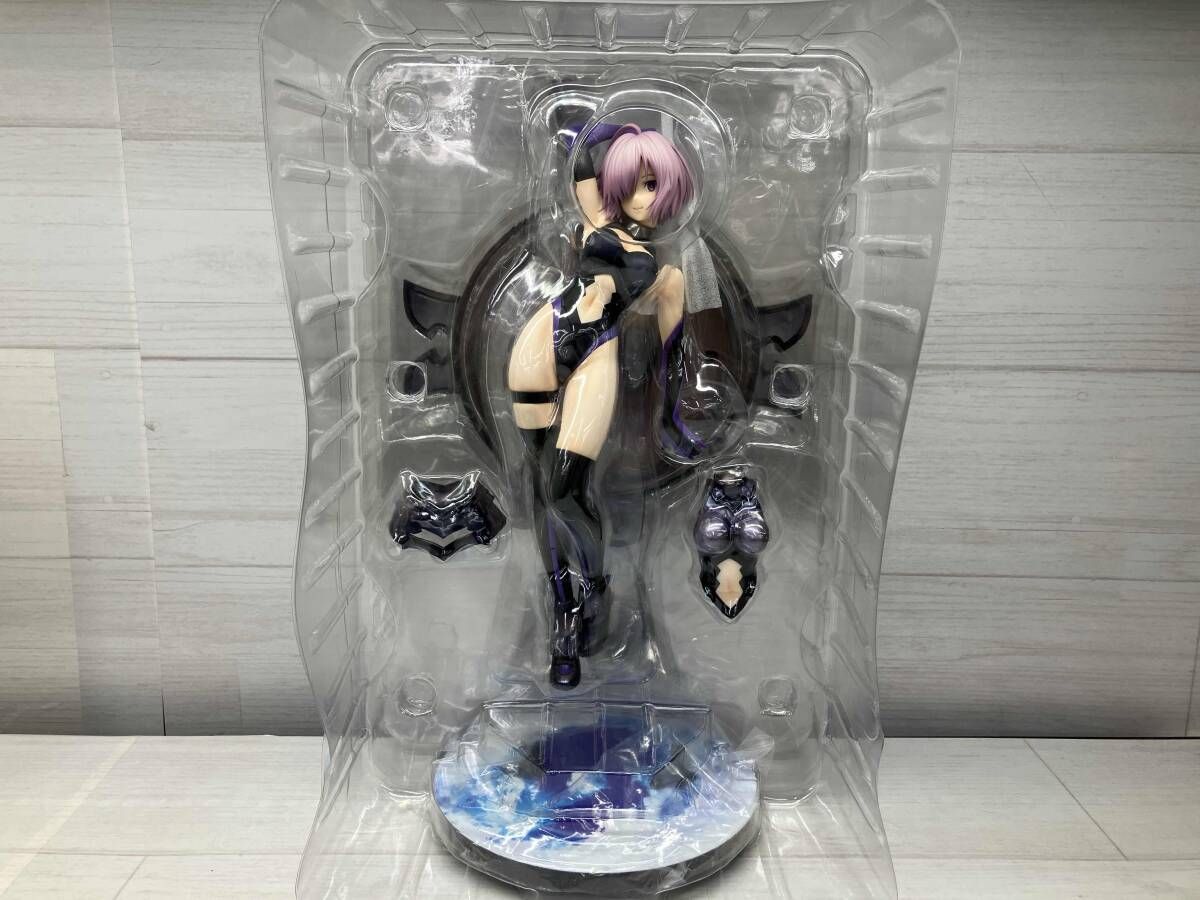ストロンガー シールダー/マシュ・キリエライト (東京フィギュア限定