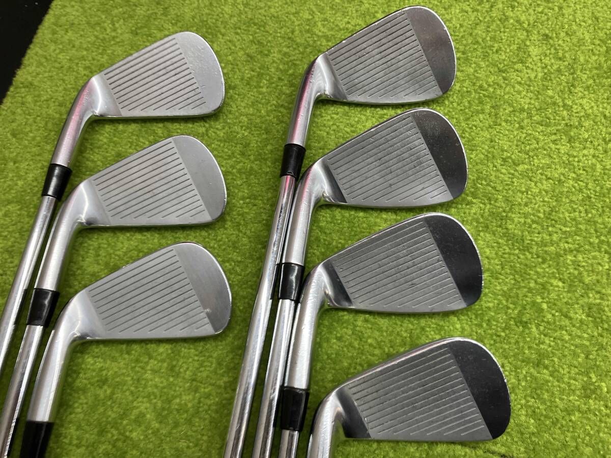 Callaway アイアンセット 4-P Callaway（キャロウェイ） 2024 APEX CB24 アイアンセット 7本組 (4-Pw