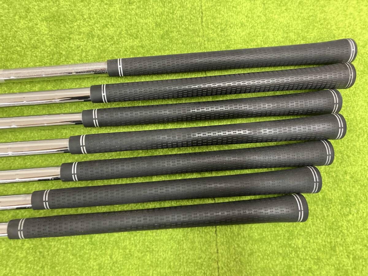 Callaway アイアンセット 4-P Callaway（キャロウェイ） 2024 APEX CB24 アイアンセット 7本組 (4-Pw