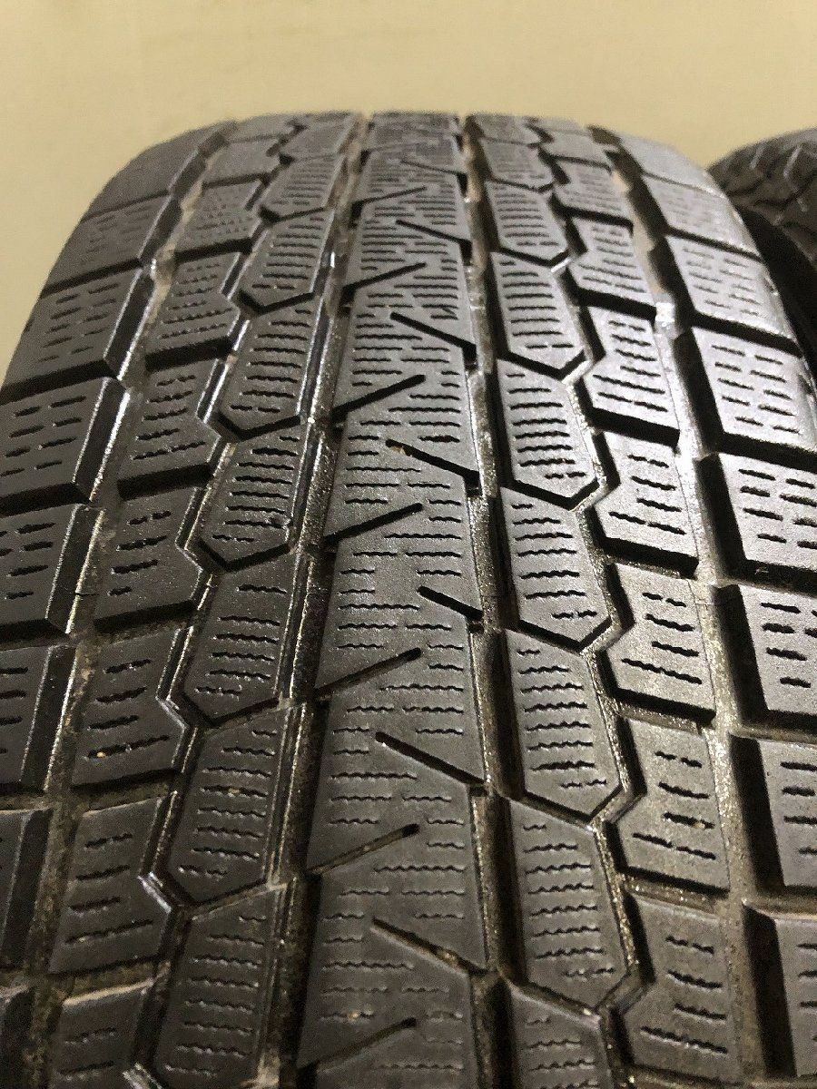 ice GUARD G 075 235|60 R 18 18インチ スタッドレス 4本 21年製 レクサスRX|NX CR-V ベンツGLC VOLVO|XC 60|XC 90 CX-60等 VTY 911