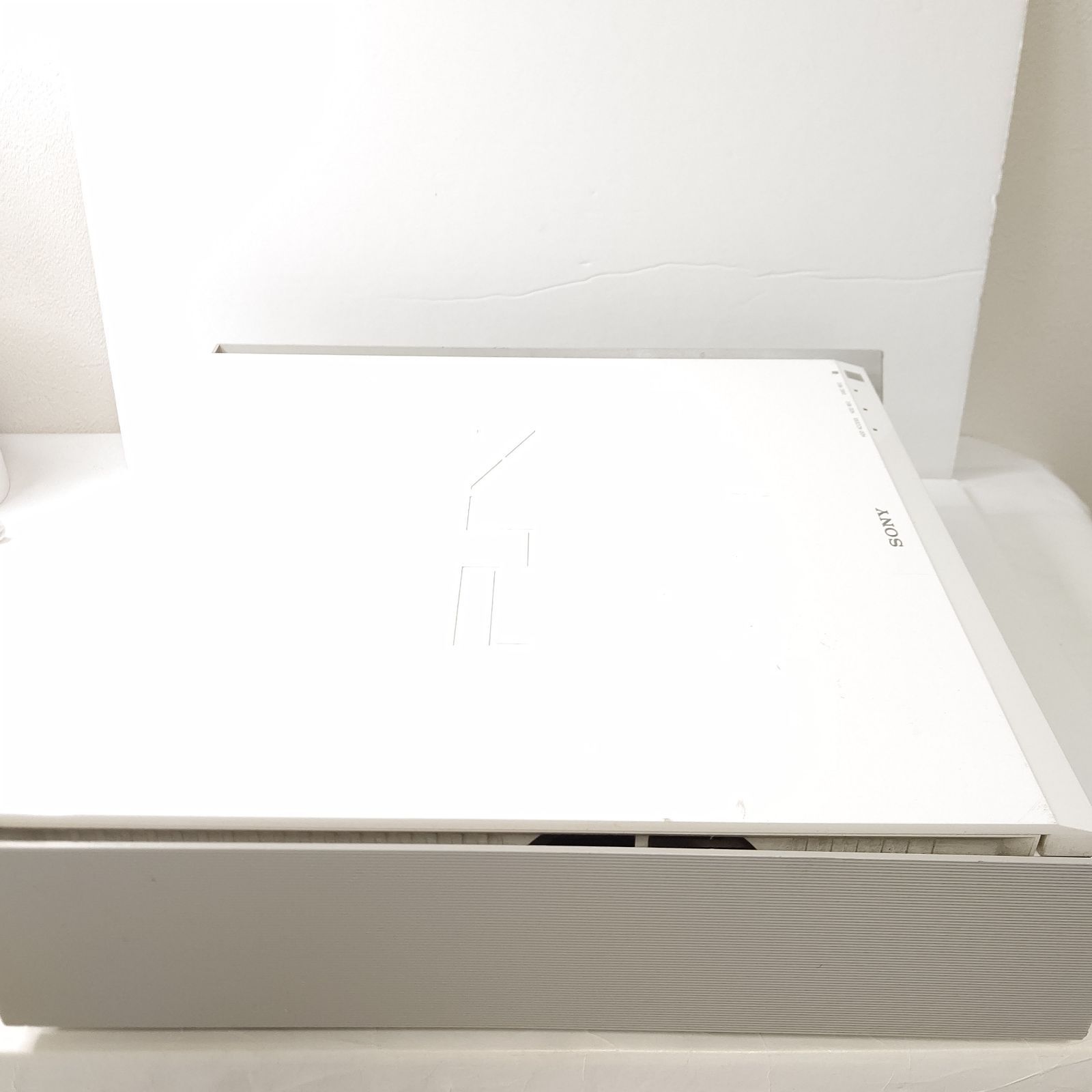 プレイステーションX