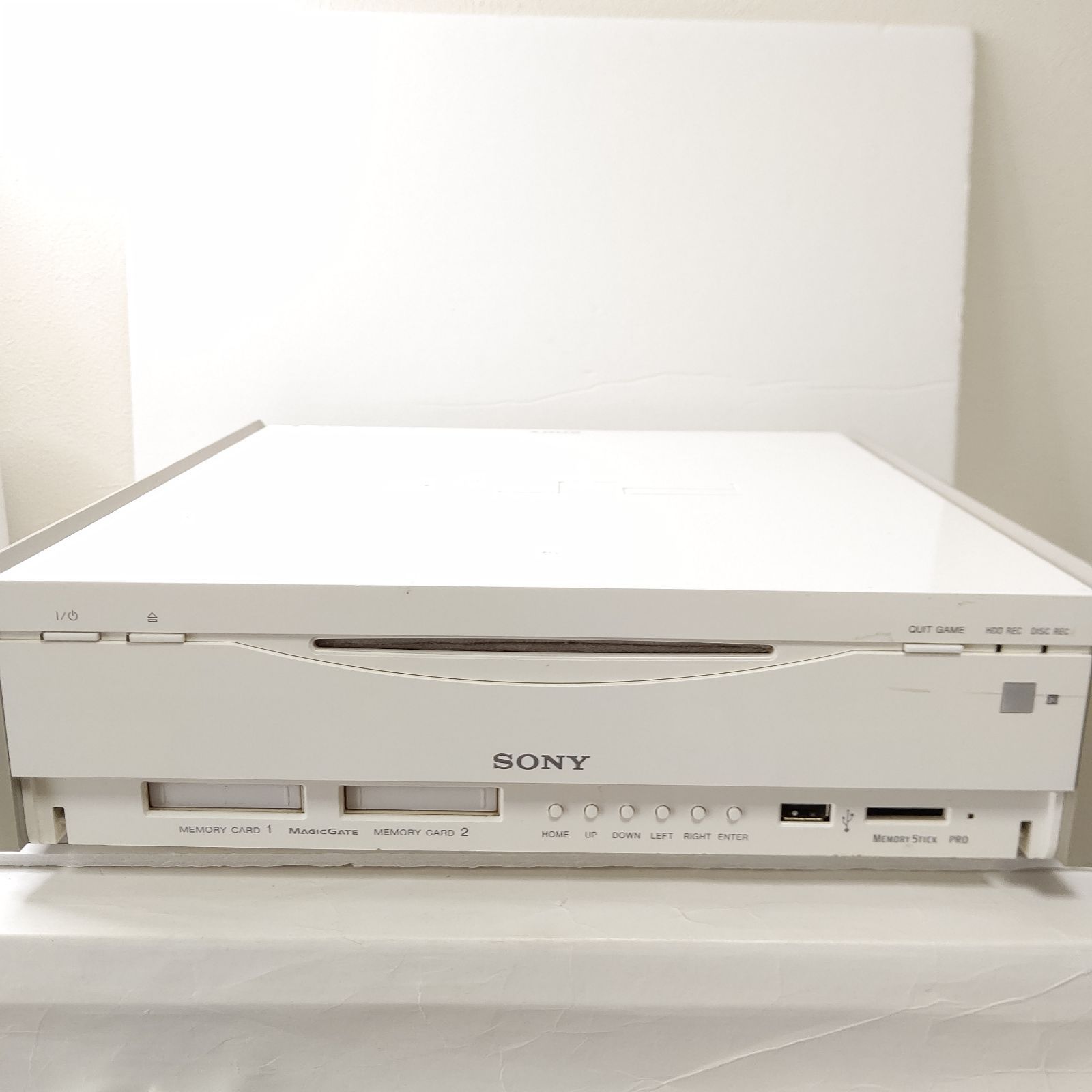 5000 プレイステーションX