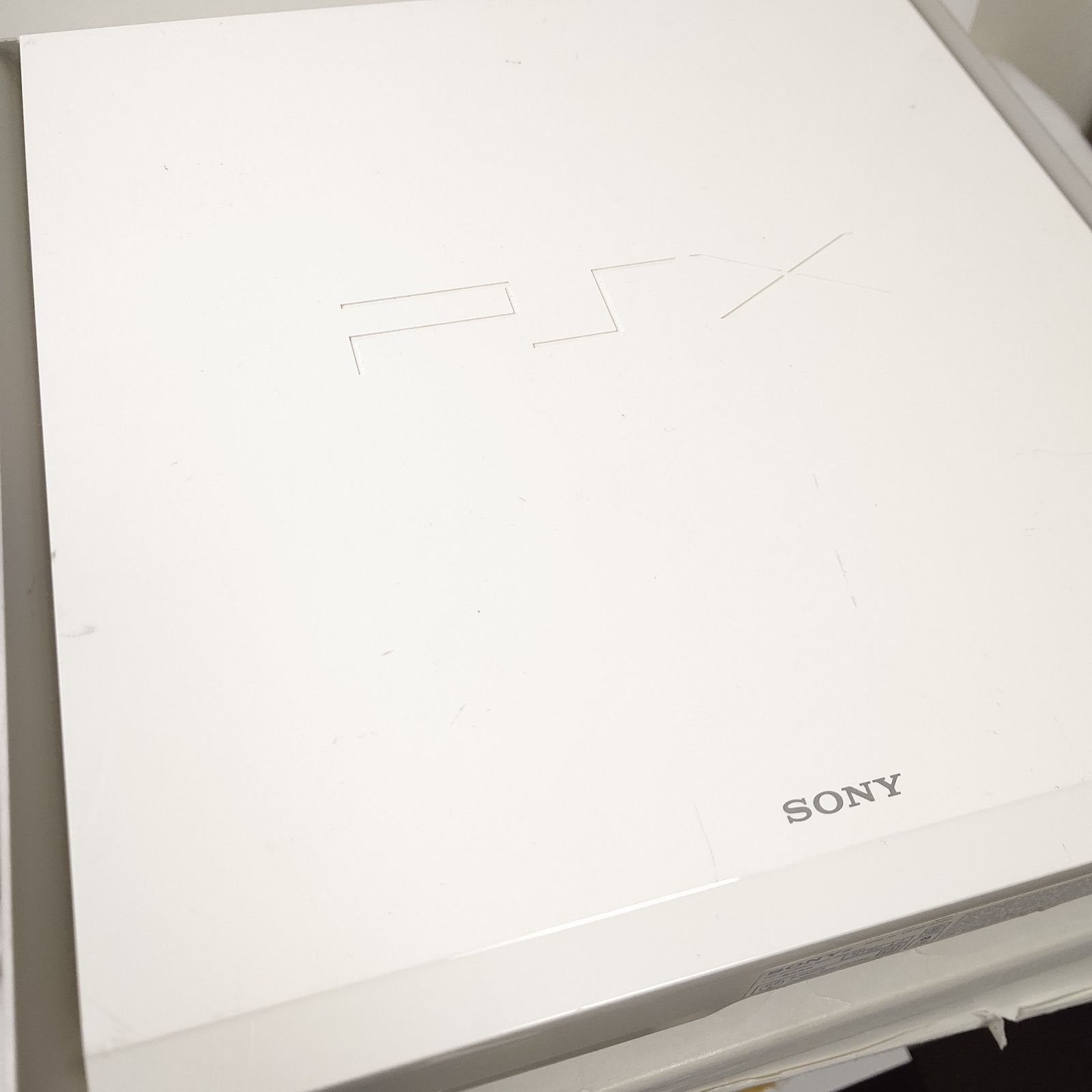 ソニー PSX DESR 5000 プレイステーションX ゲーム機