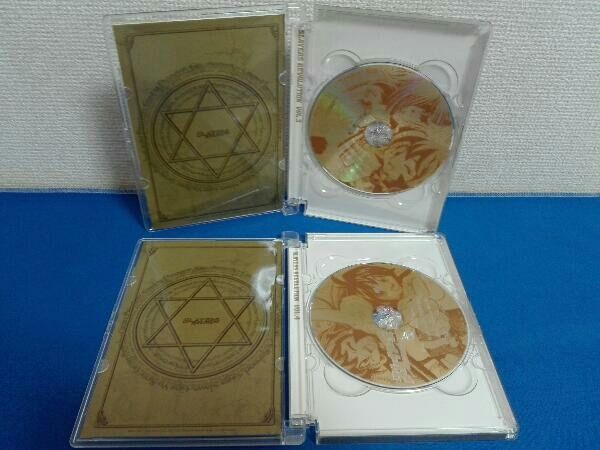 DVD 【※※※】[全5巻セット]スレイヤーズ REVOLUTION Vol.1~5 - メルカリ