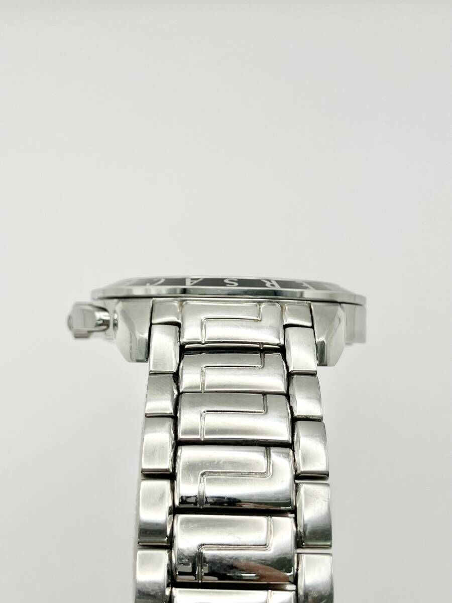 クォーツ 替えベゼル付属