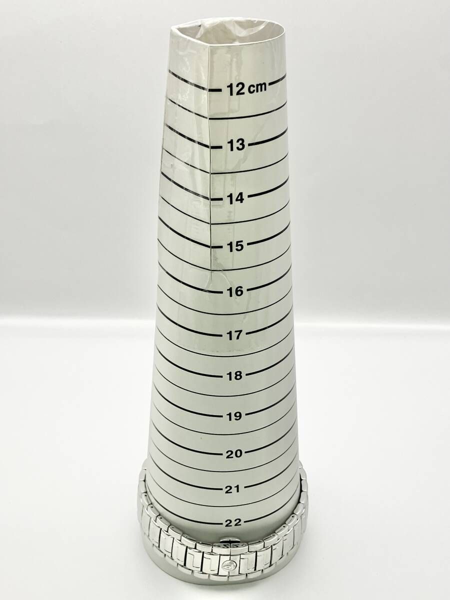 替えベゼル付属