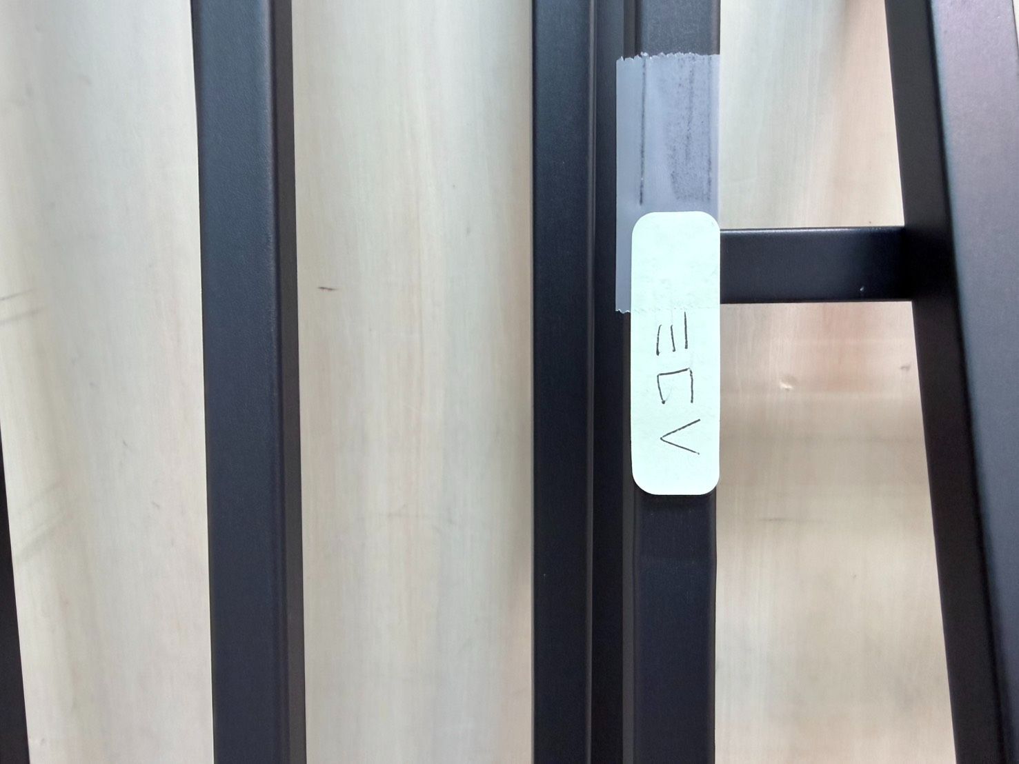 未使用品 少々へこみ コストコ 玄関収納 Neatfreak!（ニートフリーク