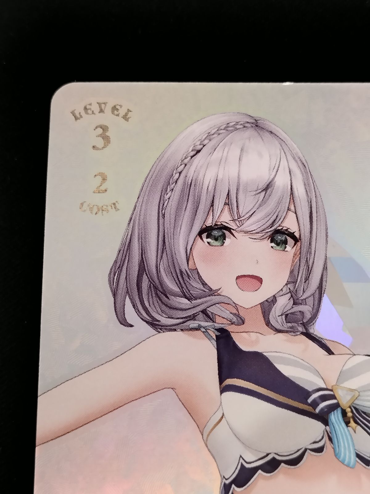Summer ヴァイスシュヴァルツ Splash Party! Party SP | 星街すいせい