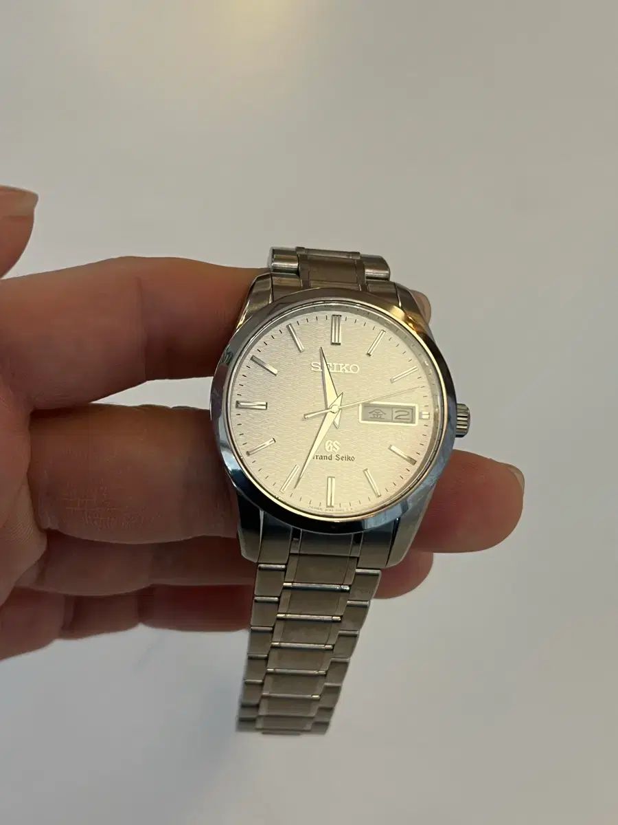  SBGT 029 チタン 腕時計(クォーツ) 腕時計(アナログ)