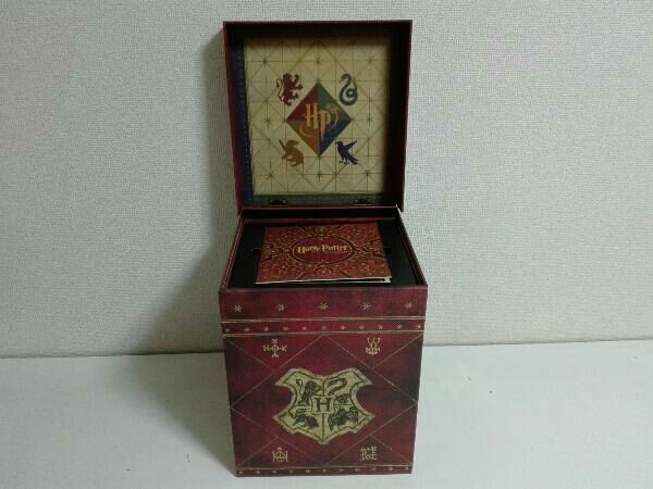 ハリー ポッター ウィザード コレクション Blu-ray Disc