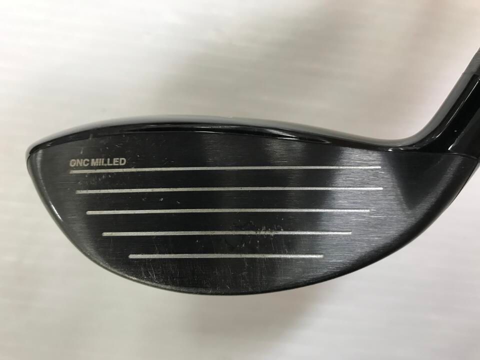 プロギア LS 27度 Speeder EVOLUTION for PRGR (LS) SRフレックス