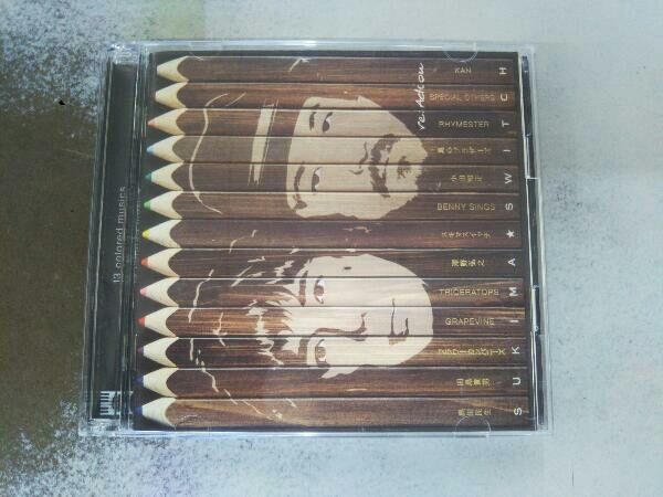 スキマスイッチ CD re:Action(初回生産限定盤)(2Blu-spec CD2) - メルカリ