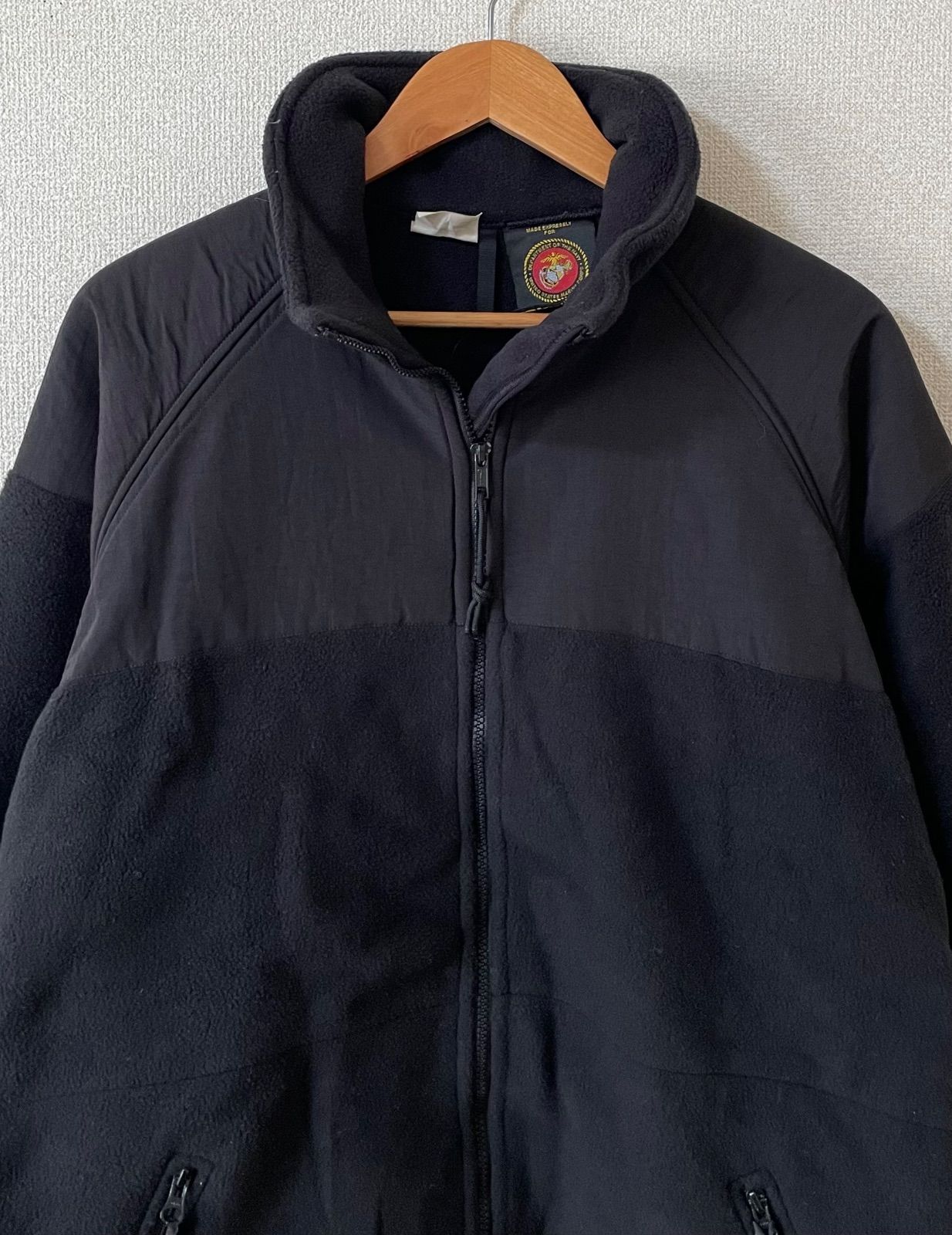 ECWCS GEN 2 ポーラテックフリースジャケット MEDIUM