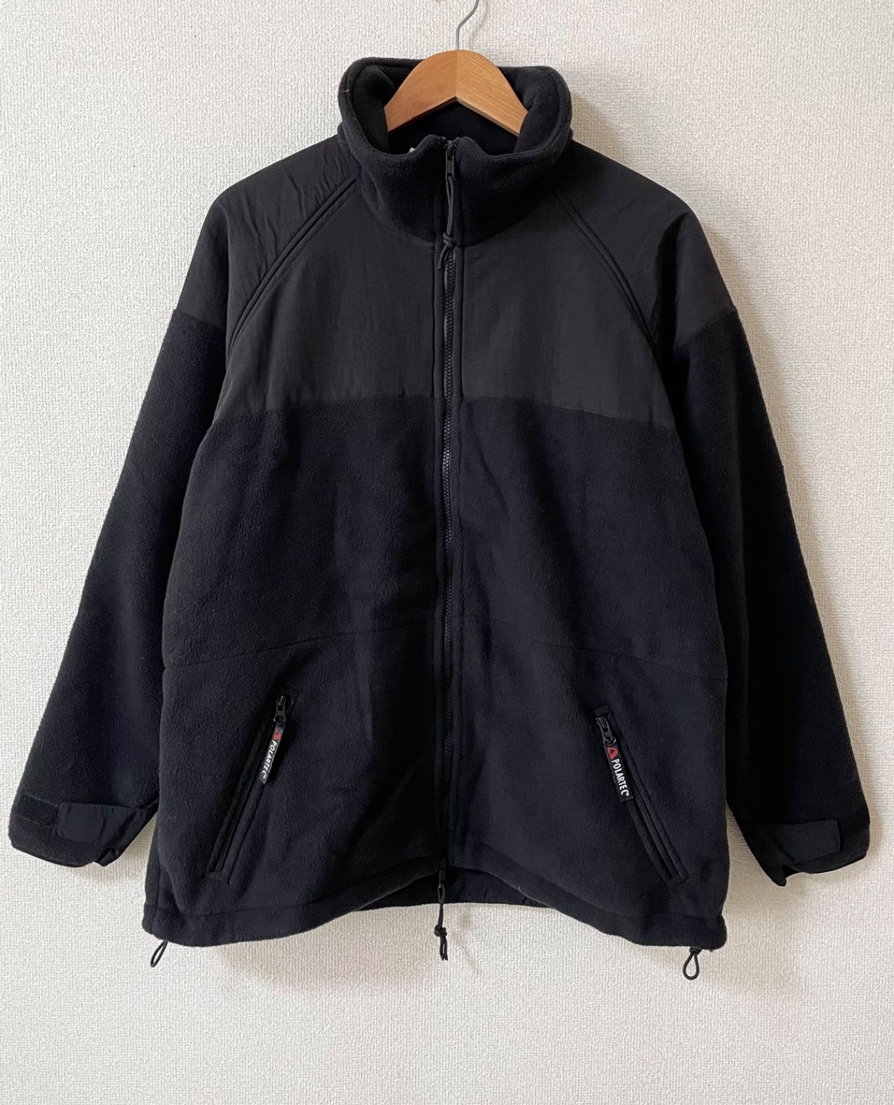 ECWCS GEN2 ポーラテックフリースジャケット MEDIUM - メルカリ