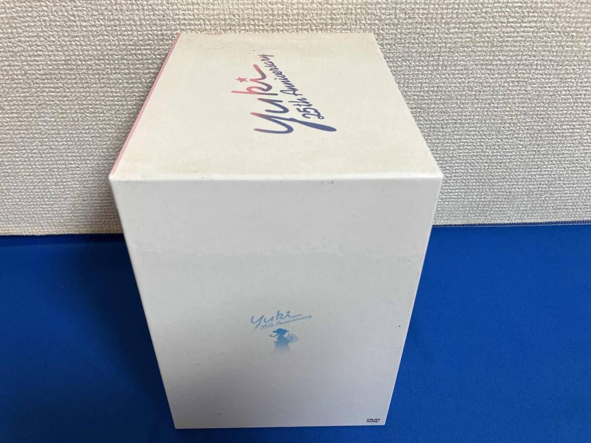 DVD 斉藤由貴25th Anniversary DVD-BOX - メルカリ
