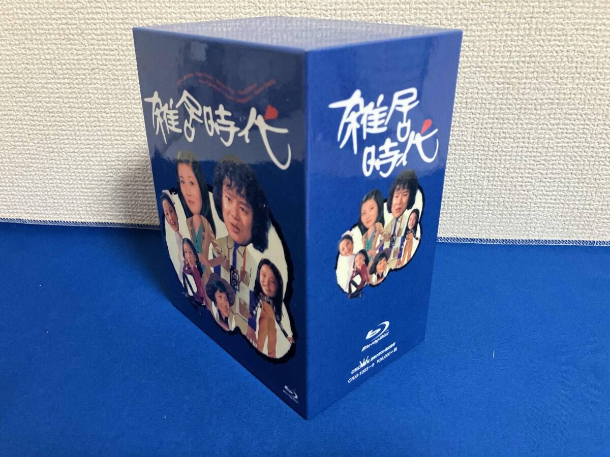 DVD 雑居時代 DVD-BOX Ⅱ Amazon.co.jp: 雑居時代 DVD-BOX2 : 石立鉄男
