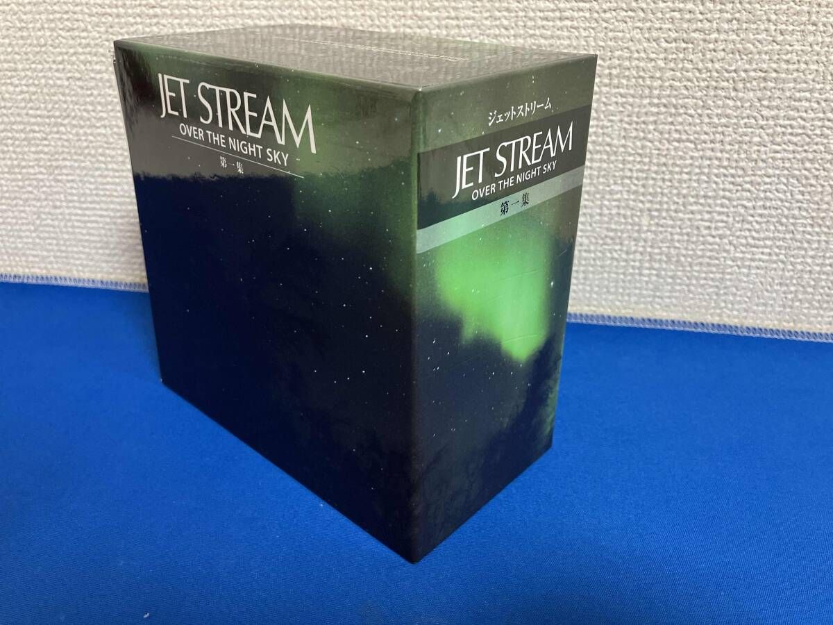 ジェットストリーム OVER THE NIGHT SKY 第一集 CD全7巻の通販 by