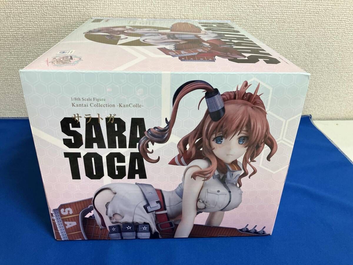 マックスファクトリー Saratoga(サラトガ) ワンホビセレクション 1/8
