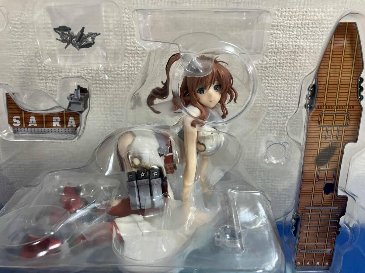 マックスファクトリー Saratoga(サラトガ) ワンホビセレクション 1/8