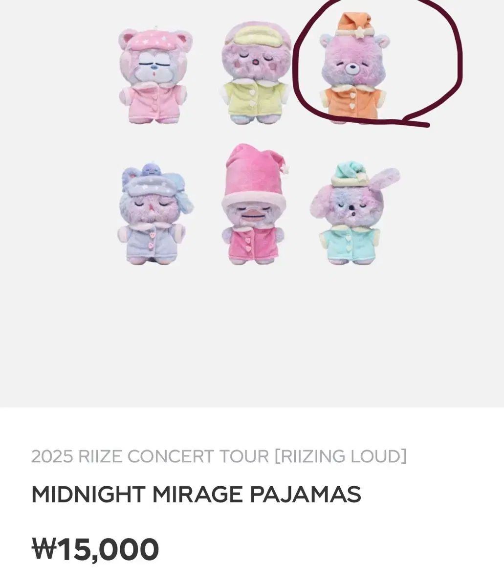 ライズ RIIZE ソンチャン ウラクバム ライズ　中国限定 クッション RIIZE（ライズ） ソンチャン(SUNGCHAN) ウラク（ROCK）ぬいぐるみ服