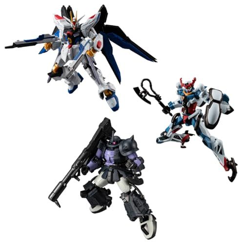 バンダイ BANDAI 機動戦士ガンダム GフレームFA 08 チューインガム 食玩 BOX販売| セット po