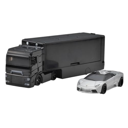 ホットウィール Hot Wheels チームトランスポート アソート 乗り物おもちゃ ミニカー 2台組 入り BOX販売 3歳から マルチ 987 E FLF 56 po