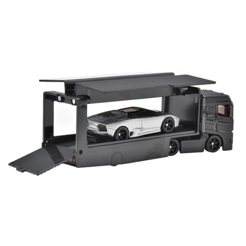  ホットウィール Hot Wheels チームトランスポート アソート 乗り物おもちゃ ミニカー 2台組 入り BOX販売 3歳から マルチ 987 E FLF 56 po Hot Wheels(ホットウィール) ミニカー