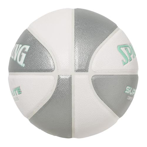 スポルディング スーパーフライト ホワイト シルバー ミント 6号球 合成皮革 78 166 Jpo その他 キッチン 食器