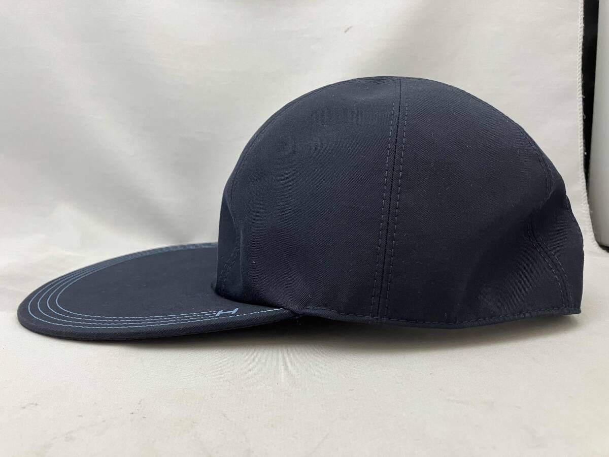 ネイビー ブラック