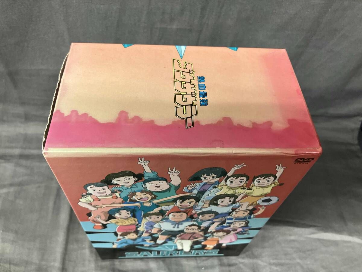 DVD 熱血最強ゴウザウラー DVD-BOX - メルカリ