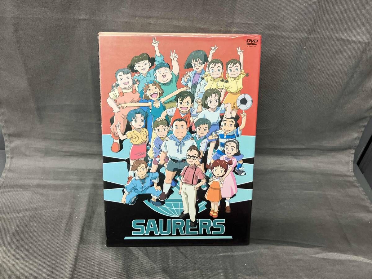 DVD 熱血最強ゴウザウラー DVD-BOX