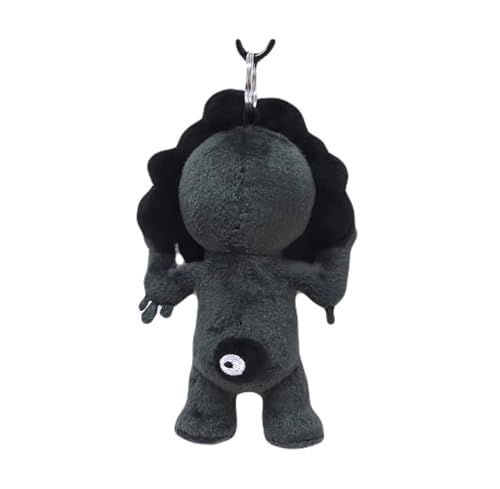 EXPO2025 ミャクミャク カラビナ付きマスコット黒 2種セット 即購入可 ミャクミャク カラビナ付きマスコット EXPO2025 カラビナ付き