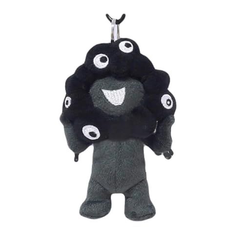 ミャクミャク カラビナ付きマスコット EXPO2025 カラビナ付き