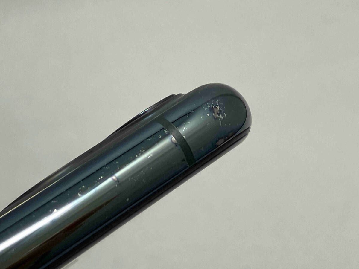  SoftBank SIMロックなし MWC 62 J|A iPhone 11 Pro 64 GB ミッドナイトグリーン スマートフォン本体 スマートフォン 携帯電話