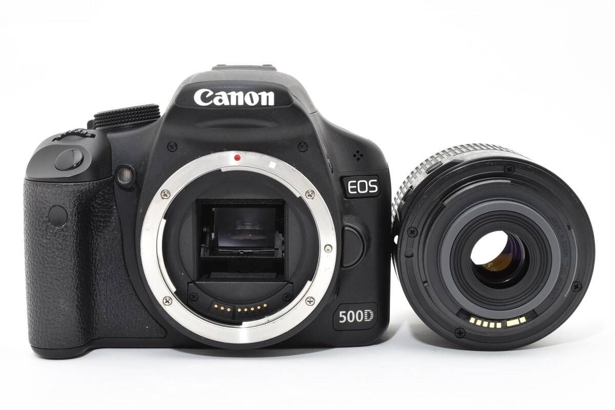 デジタル一眼レフ