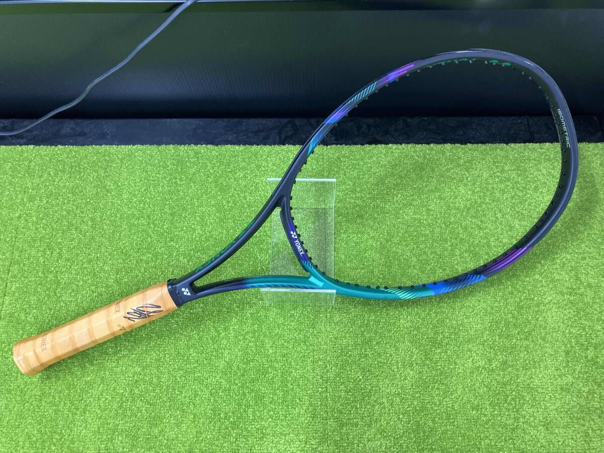 YONEX ヨネックス テニスラケット サイズ4