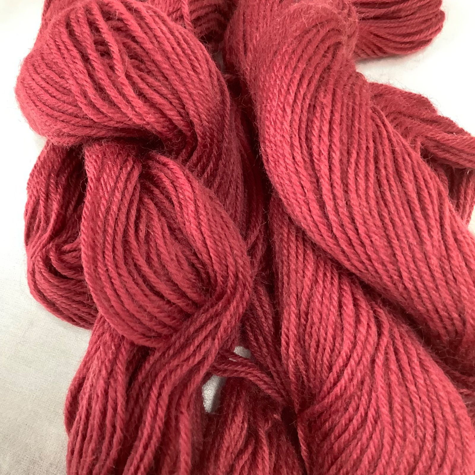 ケイト　まとめうり　100個以上 毛糸 まとめ売り 中細 毛100% 編み物 使いかけ R449 - メルカリ