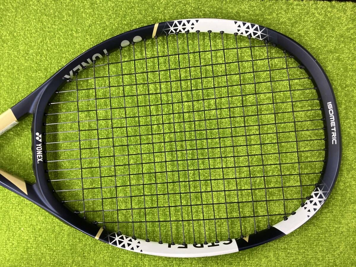 YONEX ヨネックス ASTREL115 テニスラケット サイズ1 - メルカリ