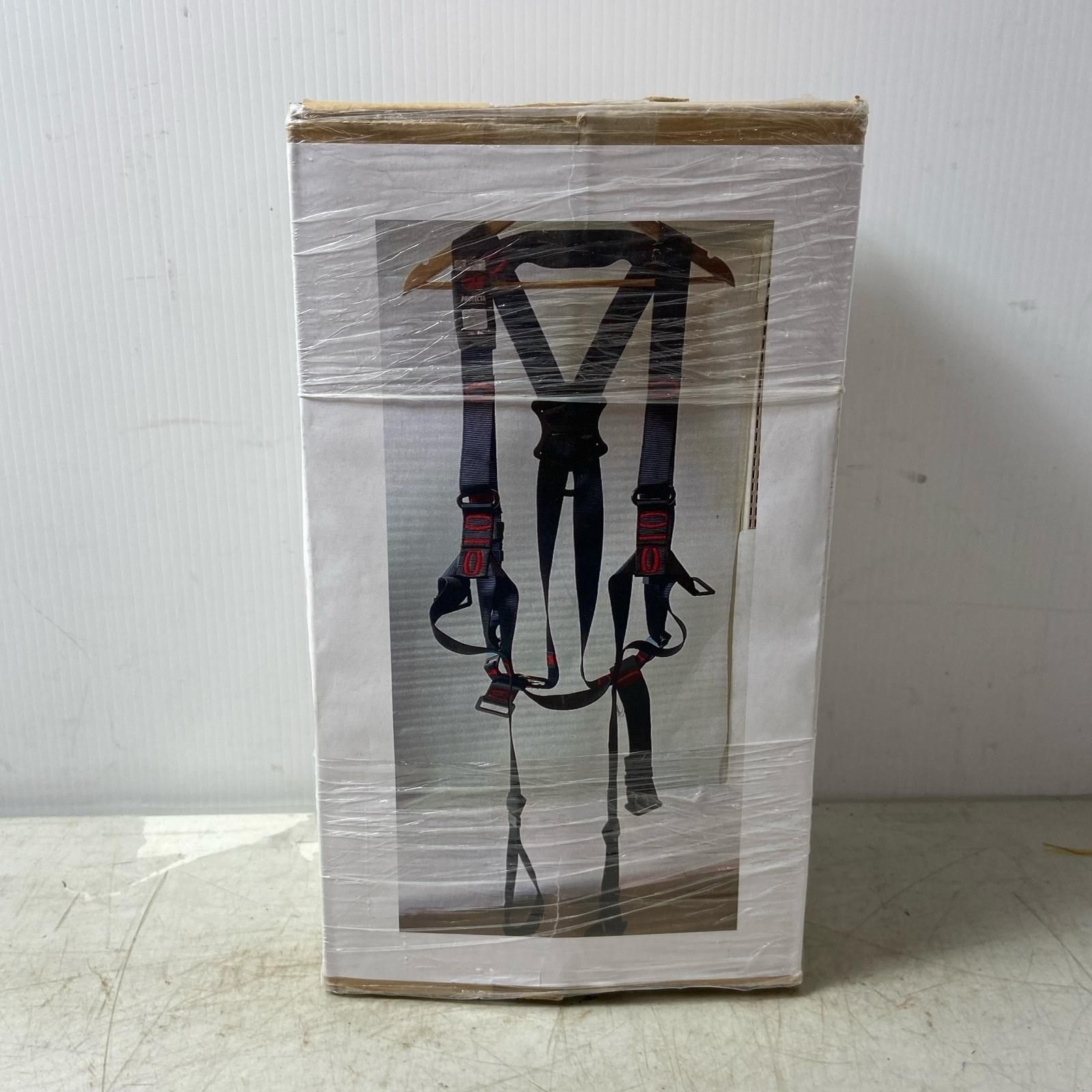 ΦΦ3 M 胴ベルト型安全帯 JH-2001-6672-8