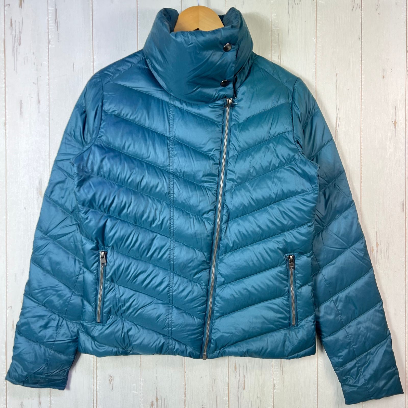 Women s M ネイビー系 Patagonia パタゴニア プロウ ジャケット Prow Jacket TDT | Tidal Teal ダウン ウェア トップス アウター ダウンインサレーション z