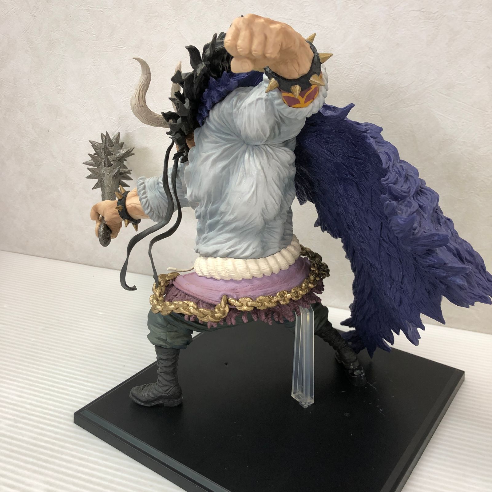 カイドウ - the Four Emperors - フィギュア 楽天市場】【未開封】 一番くじ ワンピース カイドウ -the four